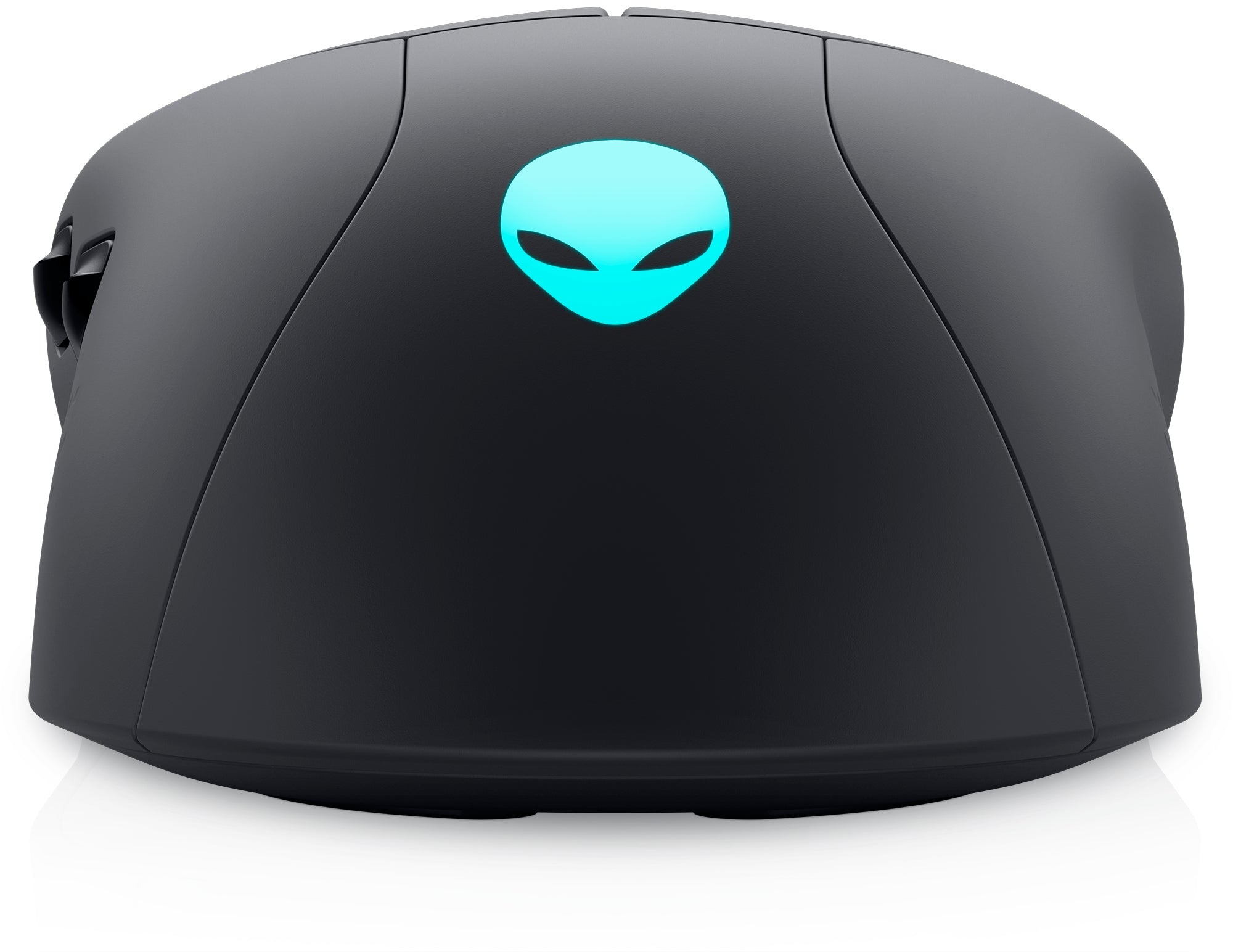 Alienware AW320M - Souris - optique - 6 boutons - filaire - USB