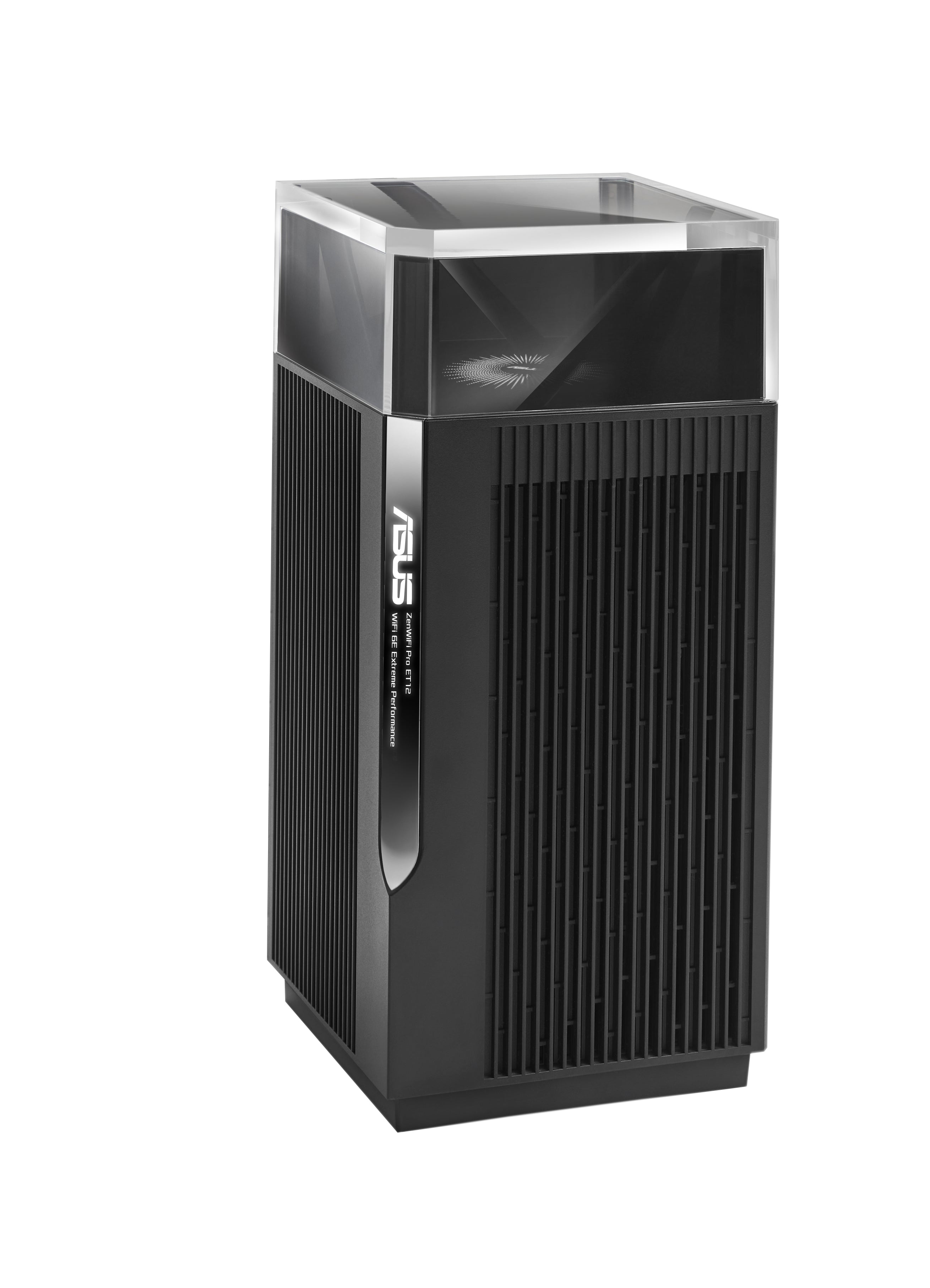 ZenWiFi Pro ET12 x1 Black