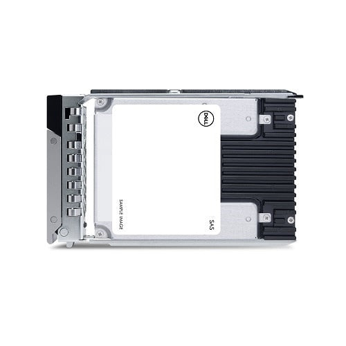 Disque dur Dell 345-BDZZ Disque dur interne 480 GB SSD