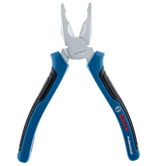 Pinces universelles BOSCH Robust