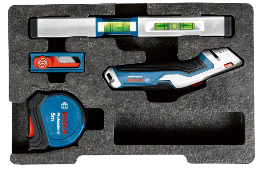 Boîte à outils BOSCH
