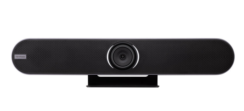 ViewSonic VB-CAM-201-2 - Caméra pour conférence - PIZ - couleur - 8 510 000 pixels - 3840 x 2160 - audio - LAN - USB 2.0 / USB-C - H.264, MJPEG, YUY2