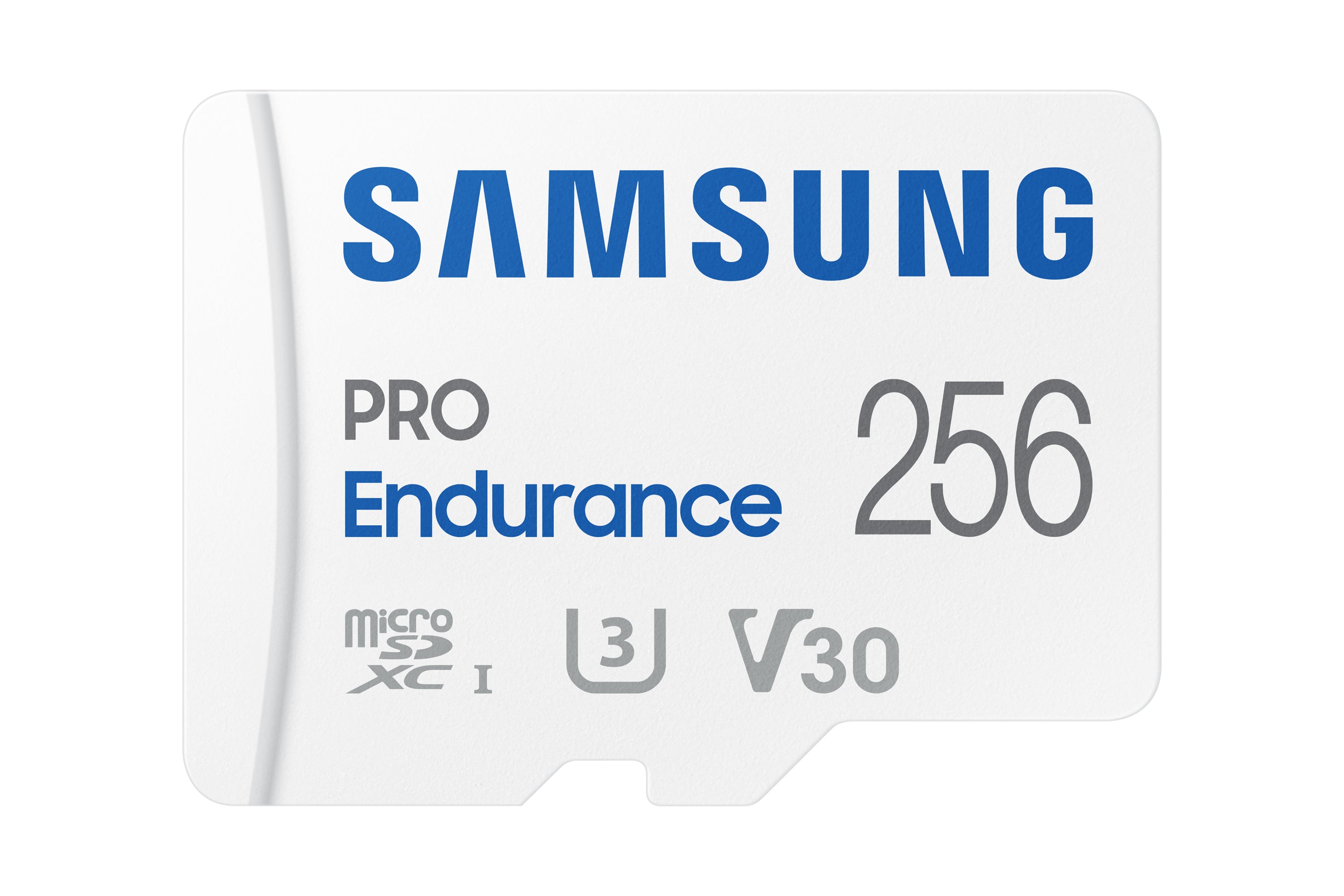 Carte Mémoire Samsung MB-MJ256K 256 GB