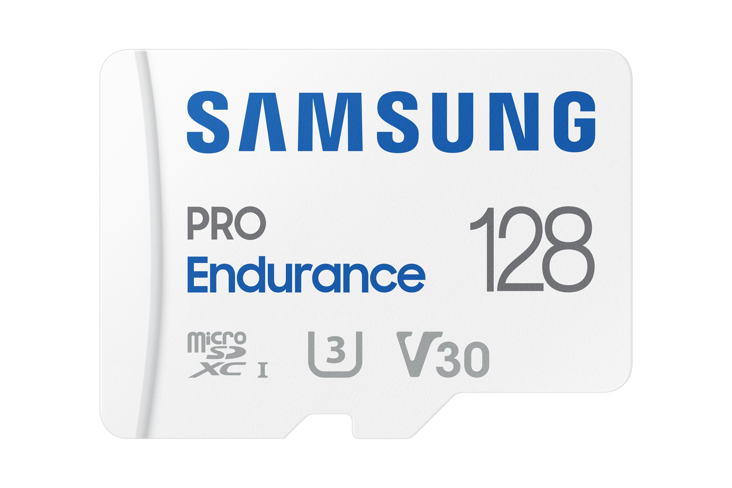 Carte Micro SD Samsung MB-MJ128K 128 GB