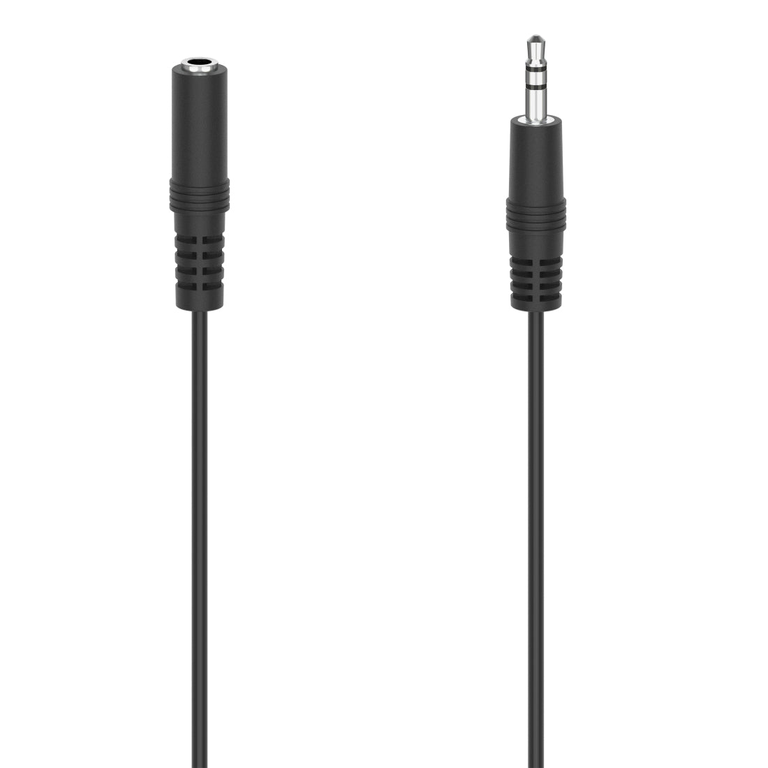 Câble Audio Jack (3,5 mm) Hama Technics (2,5 M)