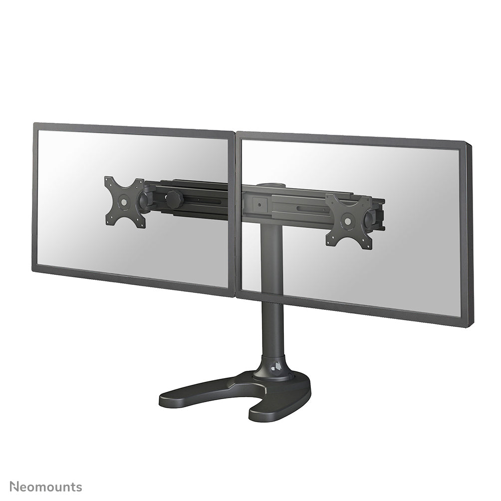 Support de TV Neomounts FPMA-D700DD 10-30" 19" 30" 8 kg