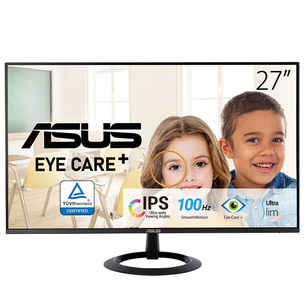 Monitor Gaming Asus 90LM07B0-B01470 Full HD 100 Hz