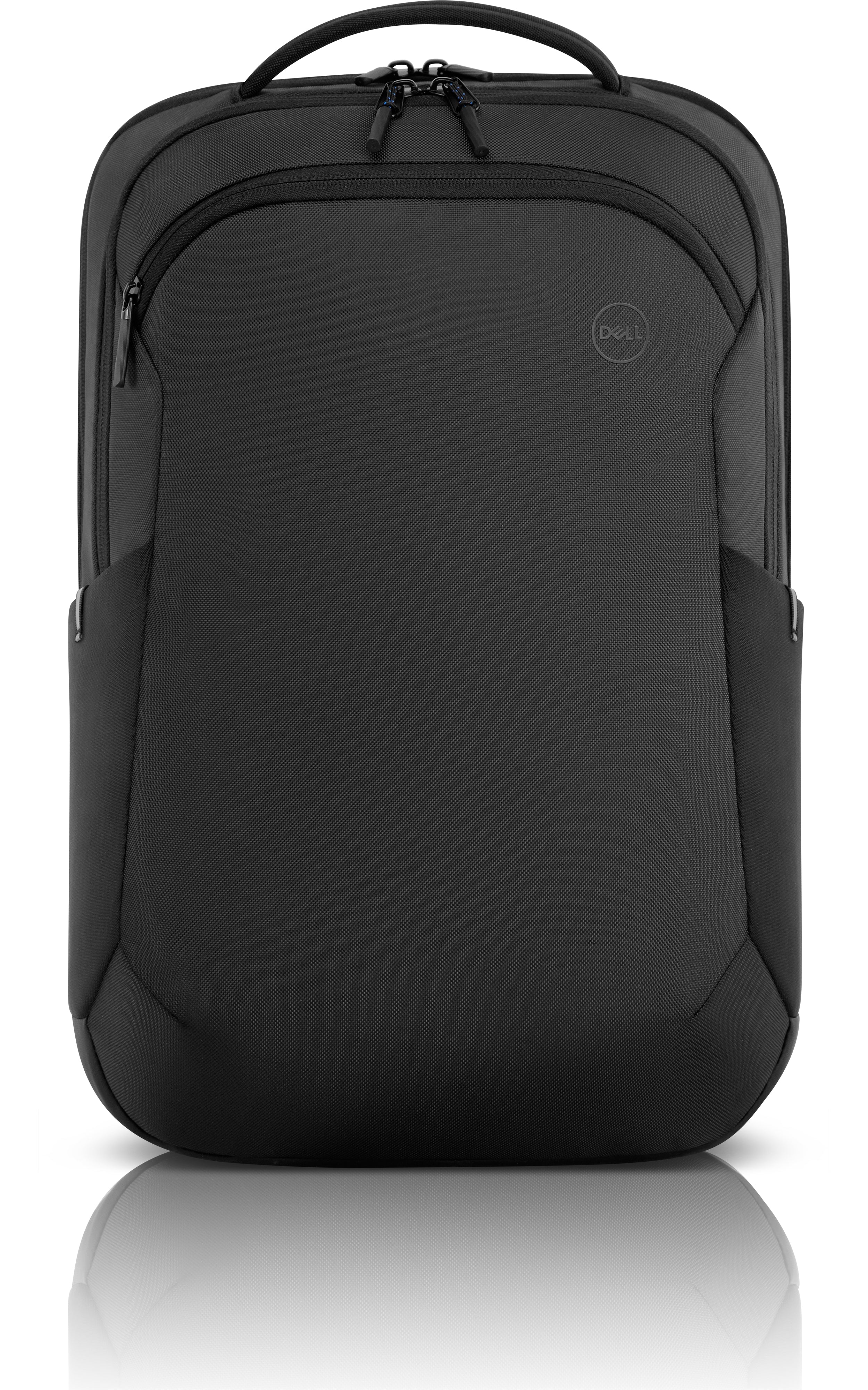 Dell EcoLoop Pro CP5723 - Sac à dos pour ordinateur portable - jusqu'à 15,6" - noir
