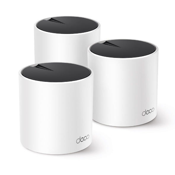 Point d'Accès TP-Link AX3000 TRI-BAND