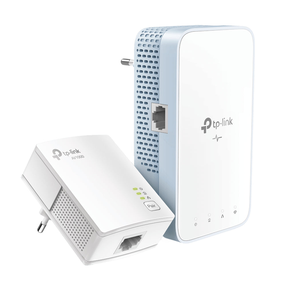 Amplificateur Wifi TP-Link TL-WPA7517 KIT