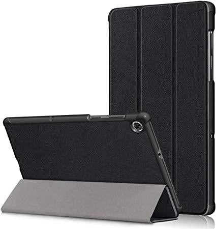 Housse pour Tablette Maillon Technologique MTFUNDM10FHDBLK LENOVO M10 FHD 10,3" Noir