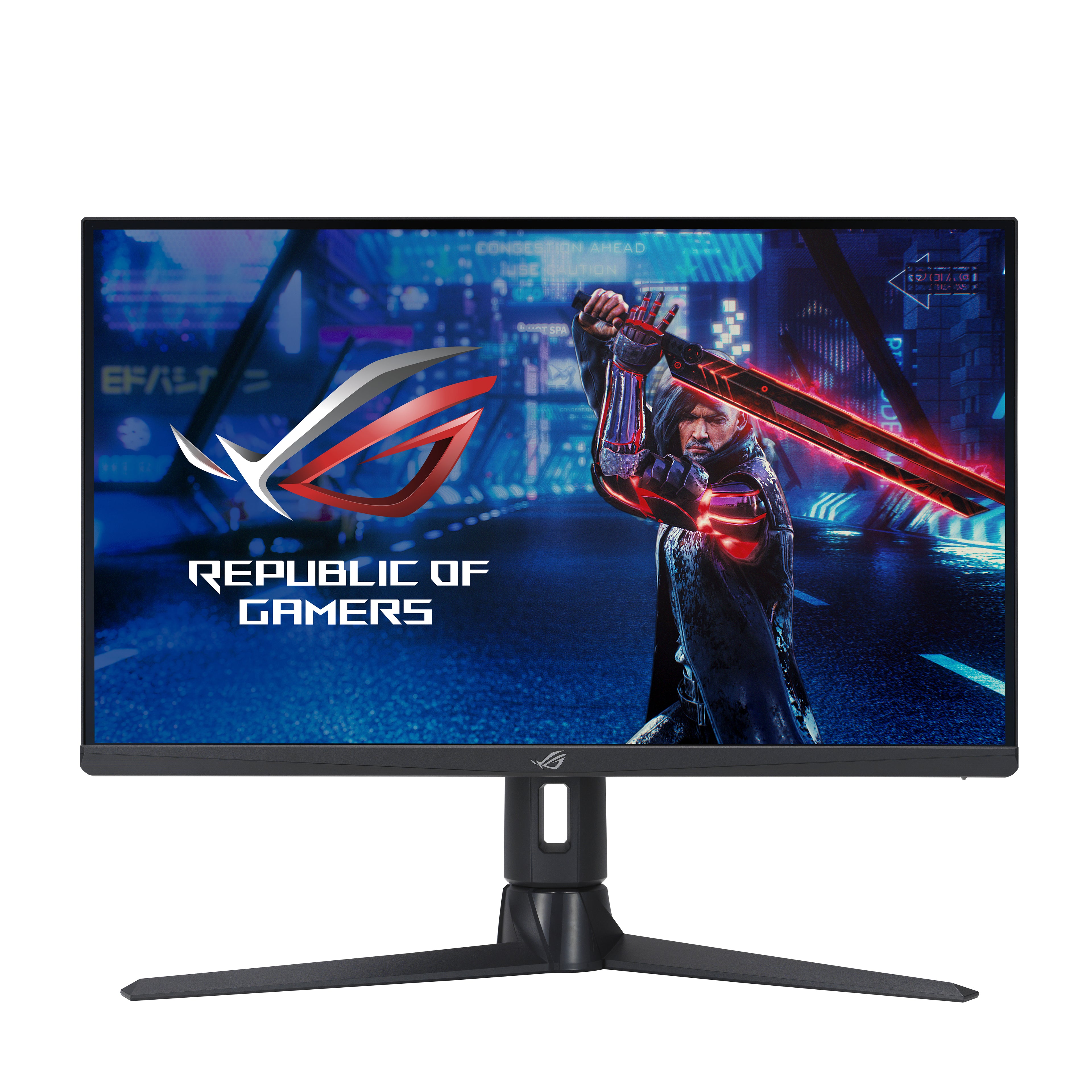 ROG XG27AQMR 27" QHD/300Hz/Fast-IPS/Pivot/G-Sync#