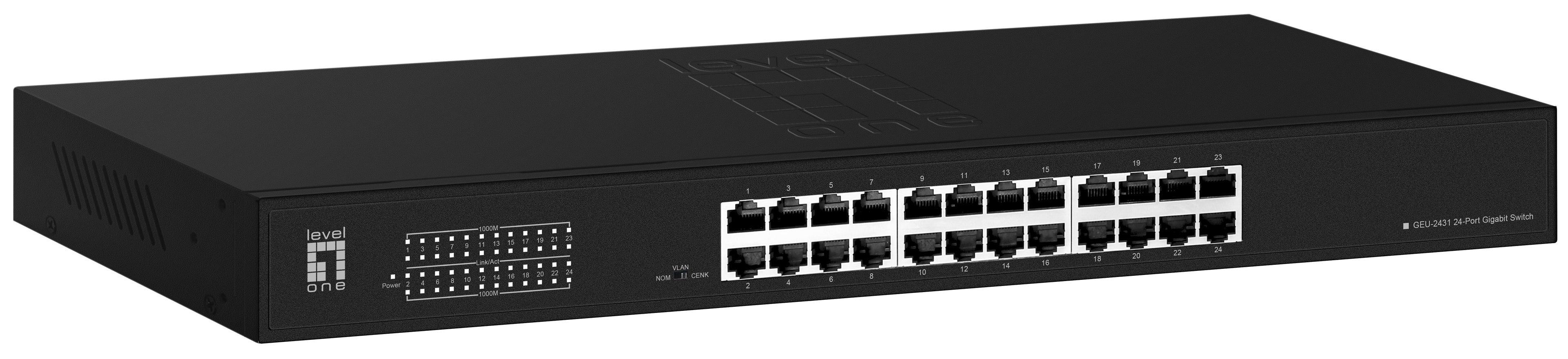 Switch Level One GEU-2431