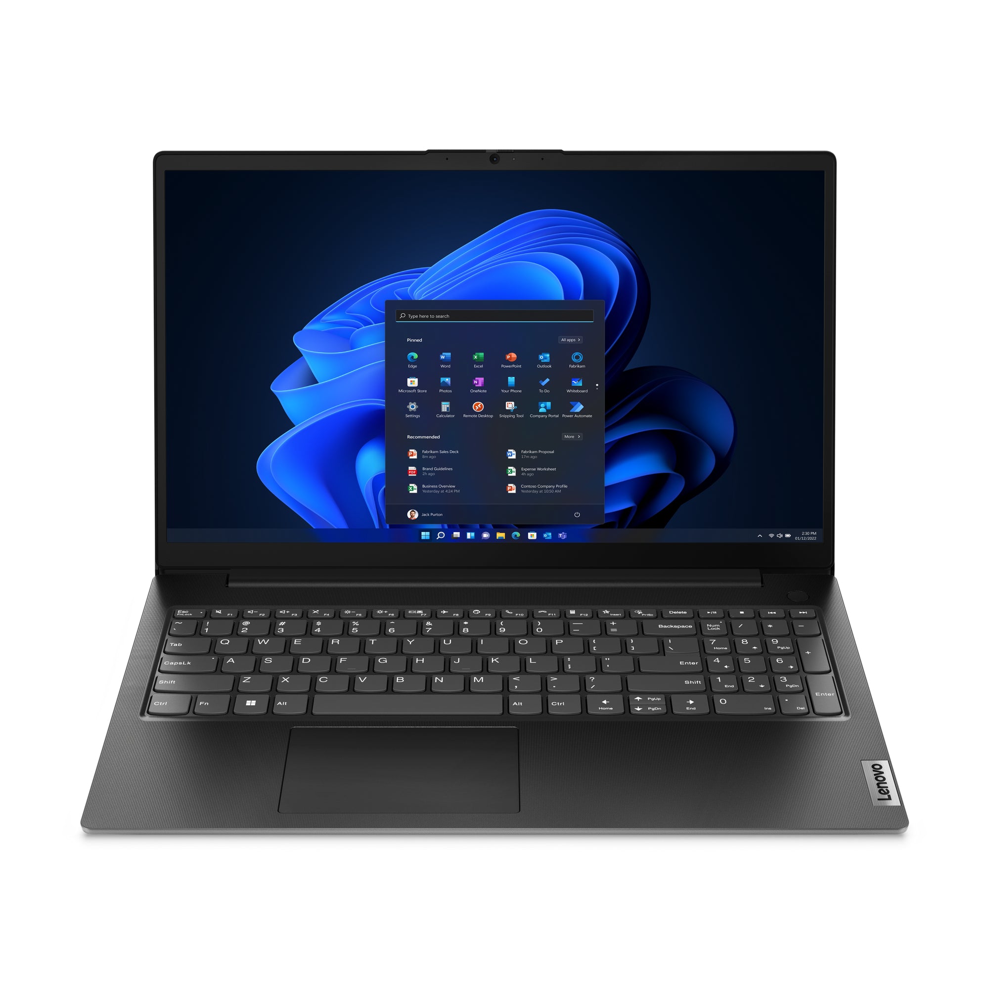 Ordinateur Portable Lenovo V15 G4 AMN 82YU 15,6" AMD Ryzen 5 7520U 16 GB RAM 512 GB SSD Espagnol Qwerty Noir