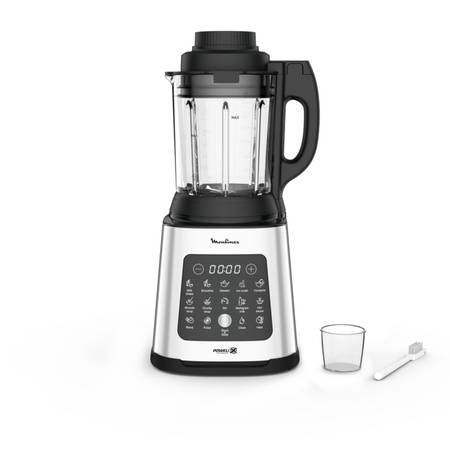 Mixeur plongeant Rowenta LM835D Noir 1400 W