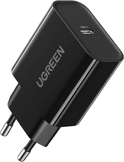 Câble USB vers Lightning Ugreen 10191 Noir
