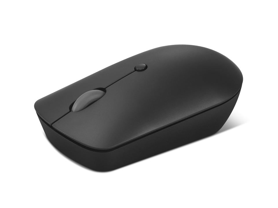 Souris sans-fil Lenovo 400 Noir 2400 dpi