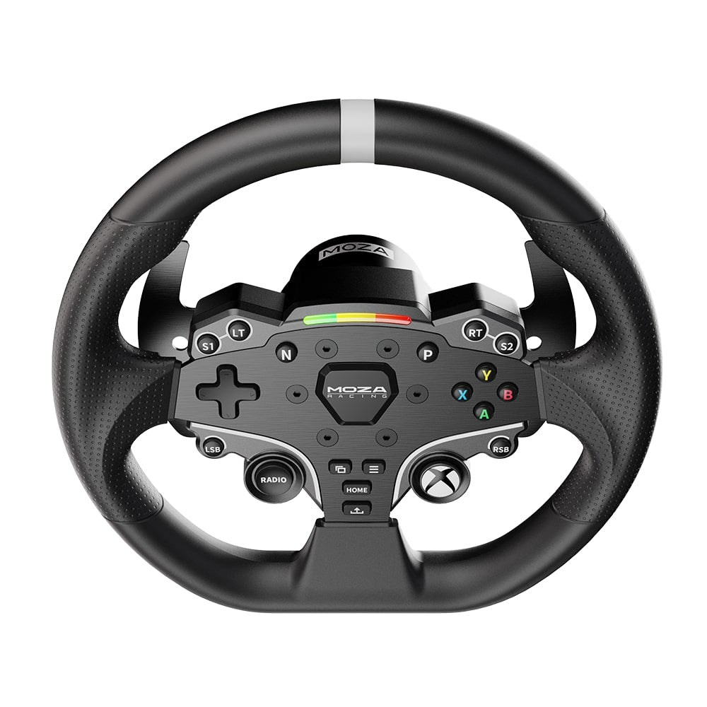 ESX pour Xbox & PC - RS052#