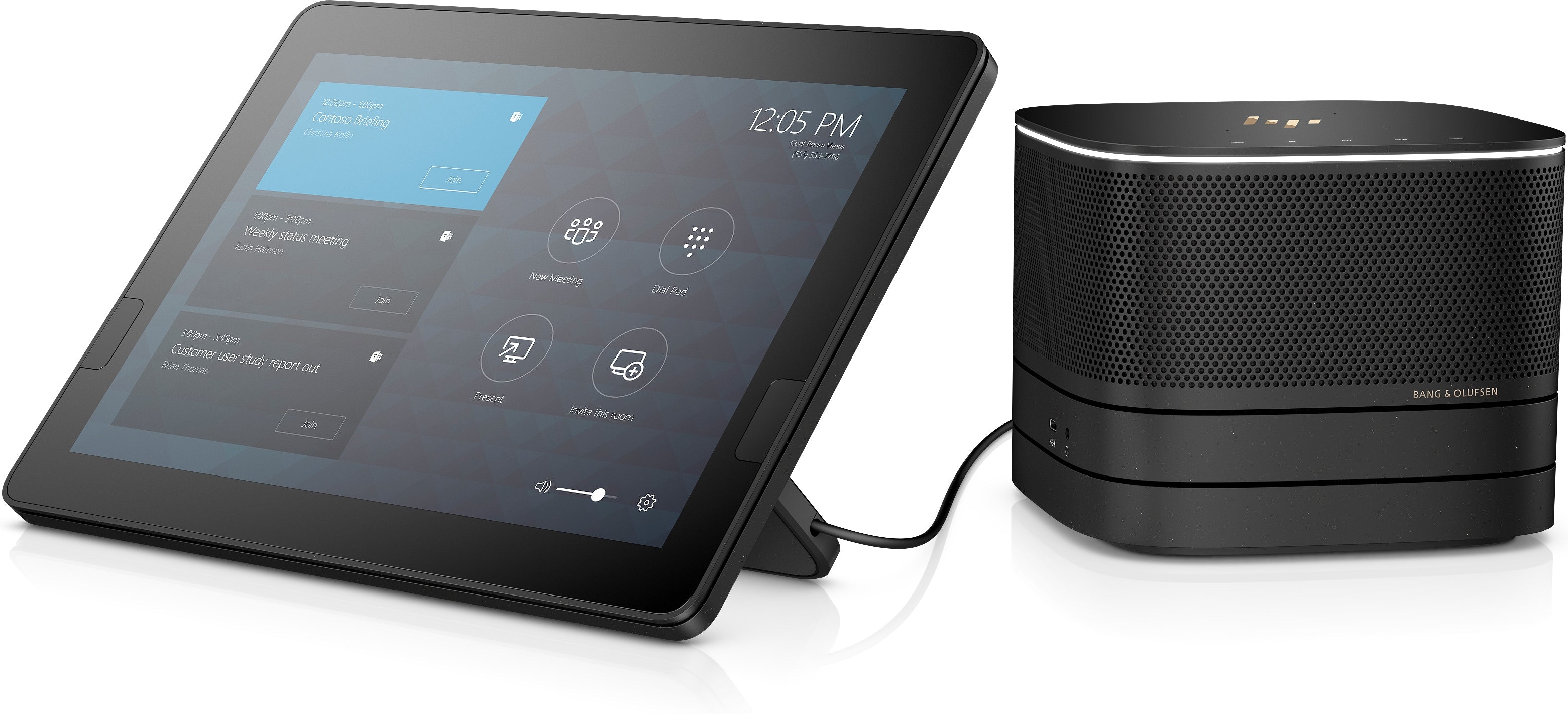 UC - HP Elite Slice G2 4072294 I5-7500T/8Go/128GoSSD/Win 10IoT64 LCD 12.3" 1920 x 1280 (Full HD).