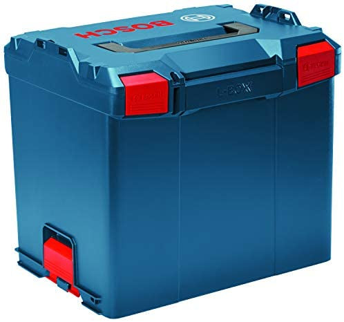 Boîte à outils BOSCH L-Boxx 374 ABS Plastique