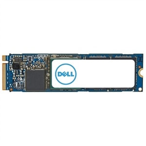 Dell - SSD - 1 To - interne - M.2 2280 - PCIe 4.0 x4 (NVMe)