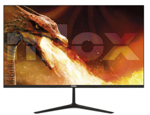 Écran Nilox NXM24FHD1441 24" LED VA 165 Hz