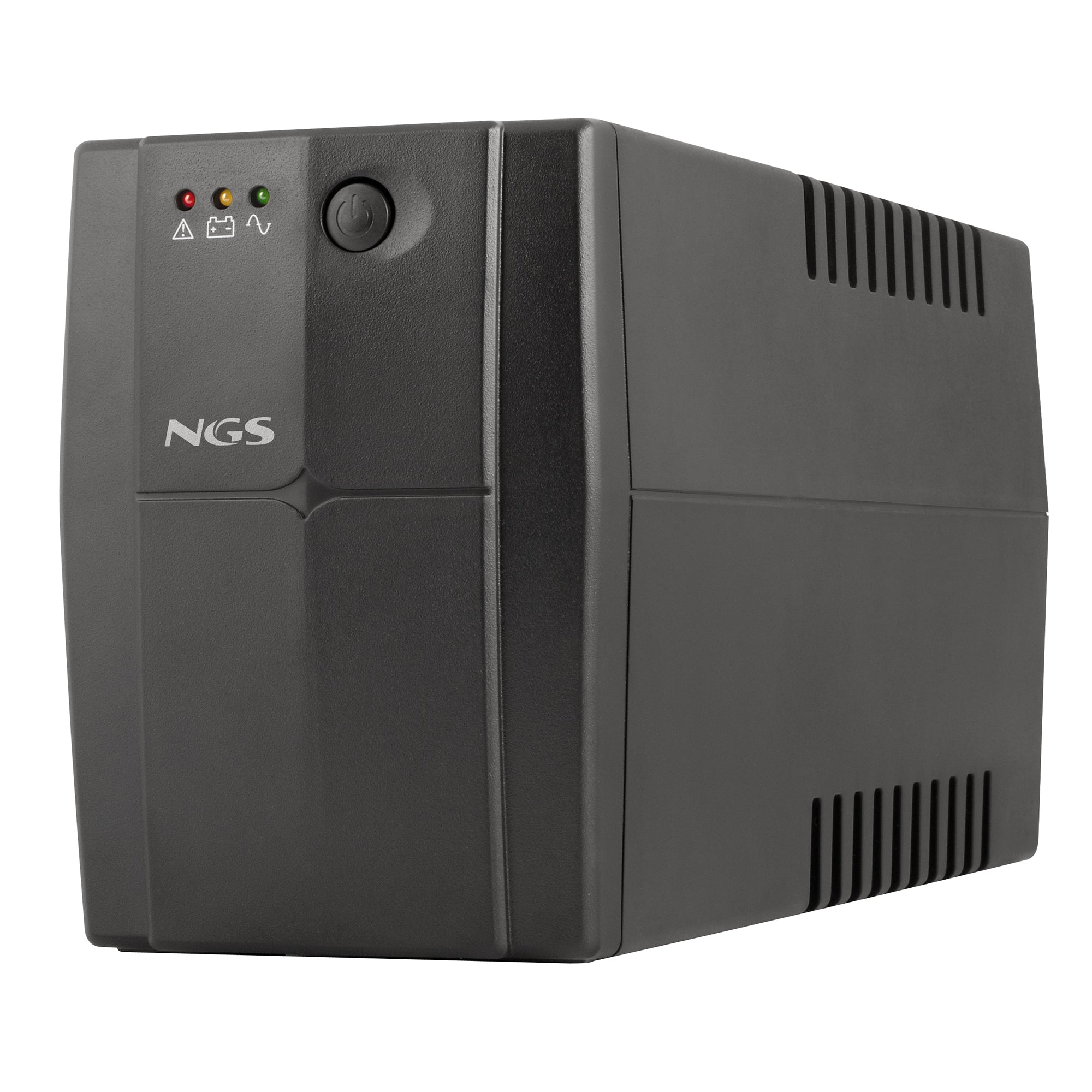 Système d'Alimentation Sans Interruption Interactif NGS FORTRESS 1200 V3 800 VA