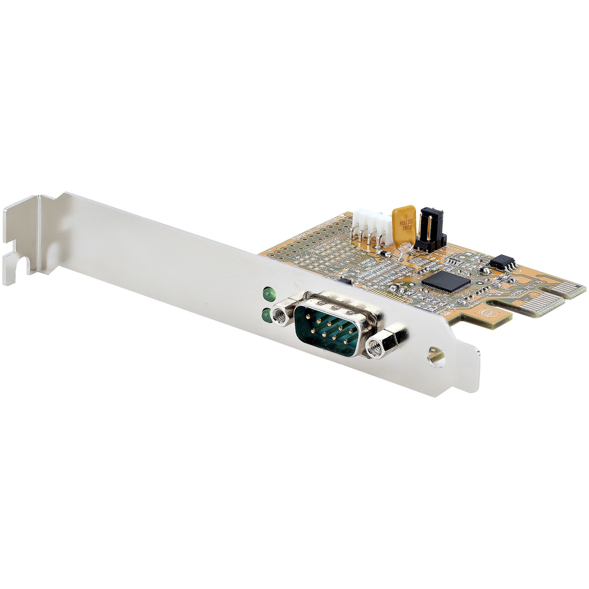 Carte PCI Startech 16C1050CTLR