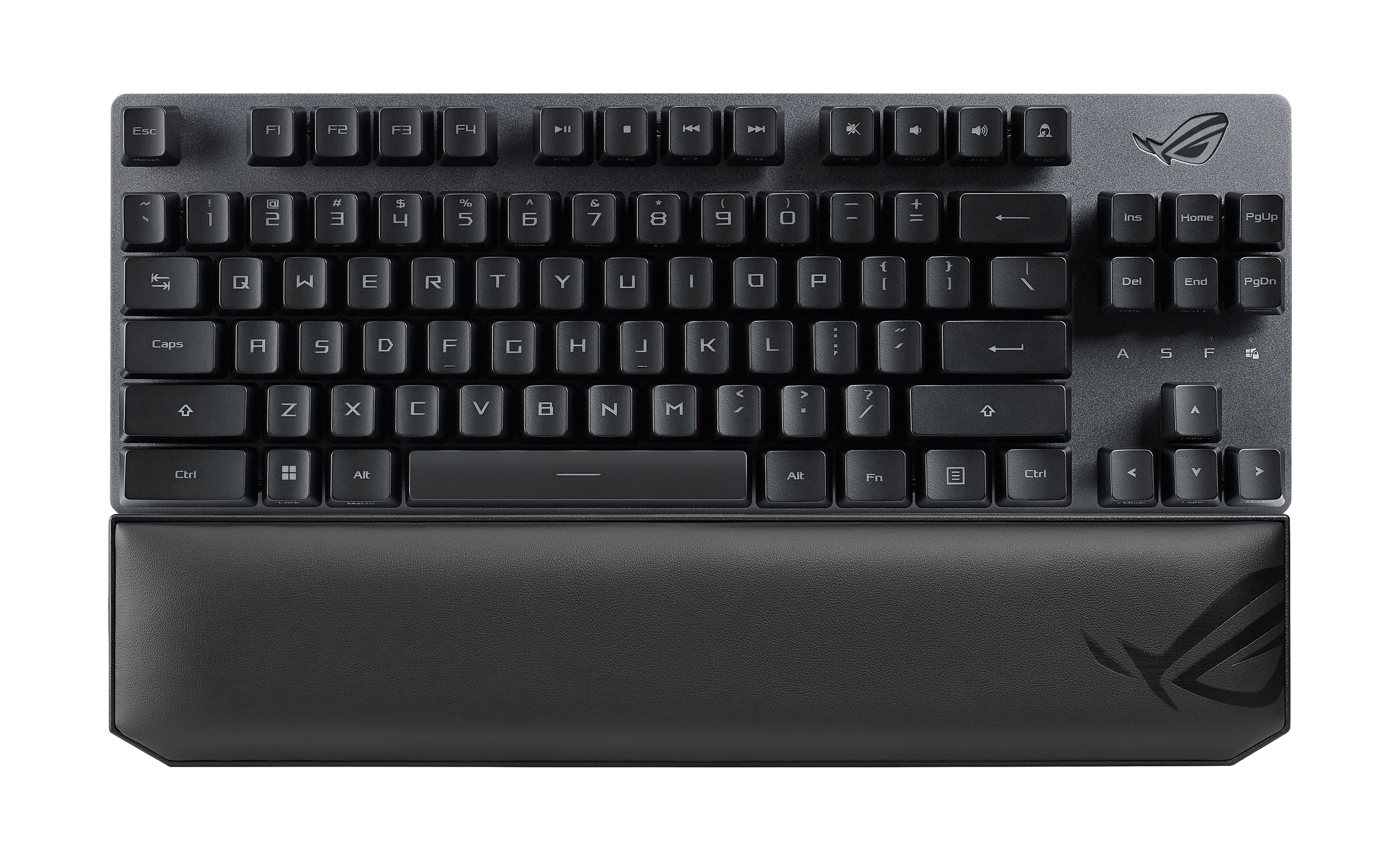 ROG Strix Scope RX TKL Wireless Deluxe