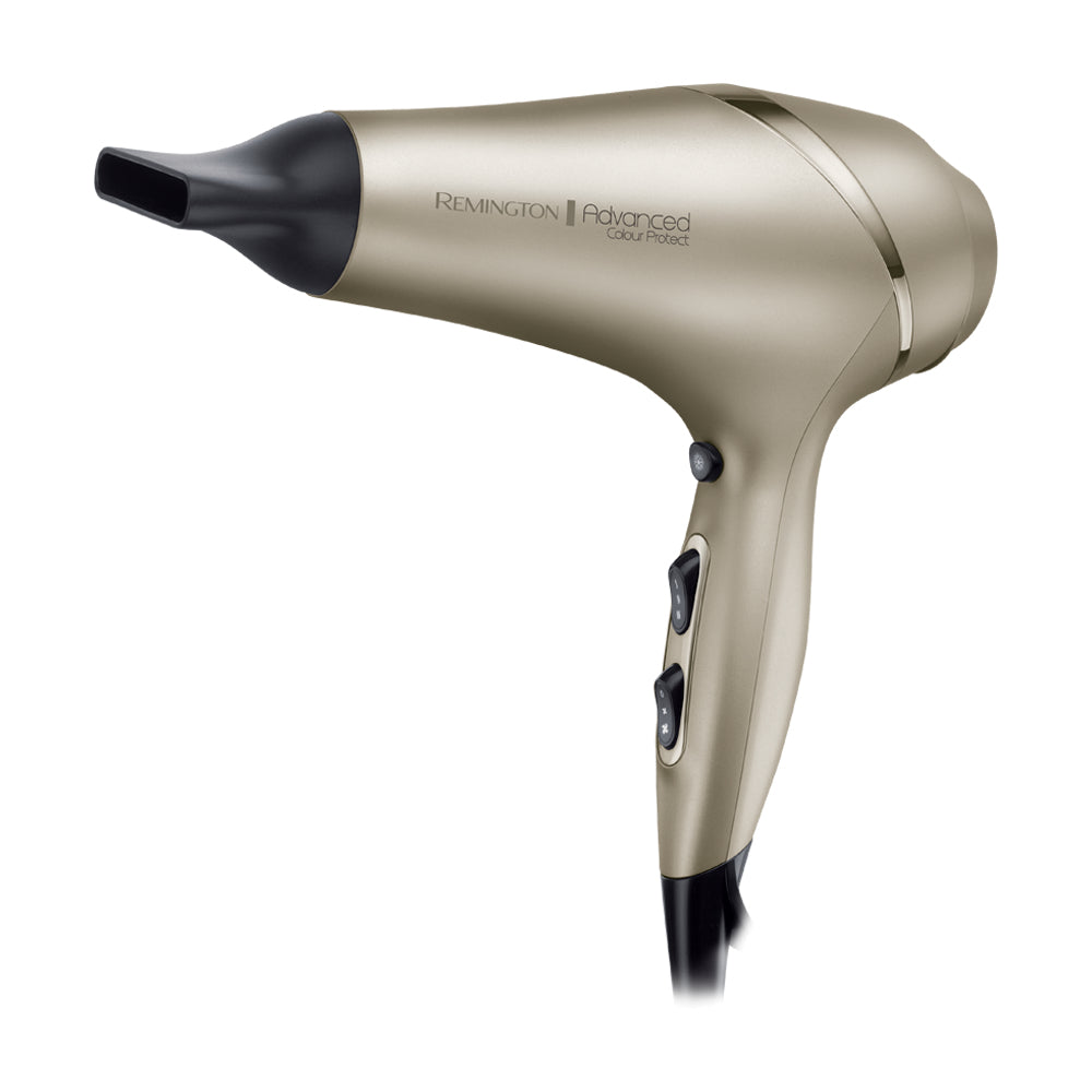 Sèche-cheveux Remington AC8605 Champagne 2300 W