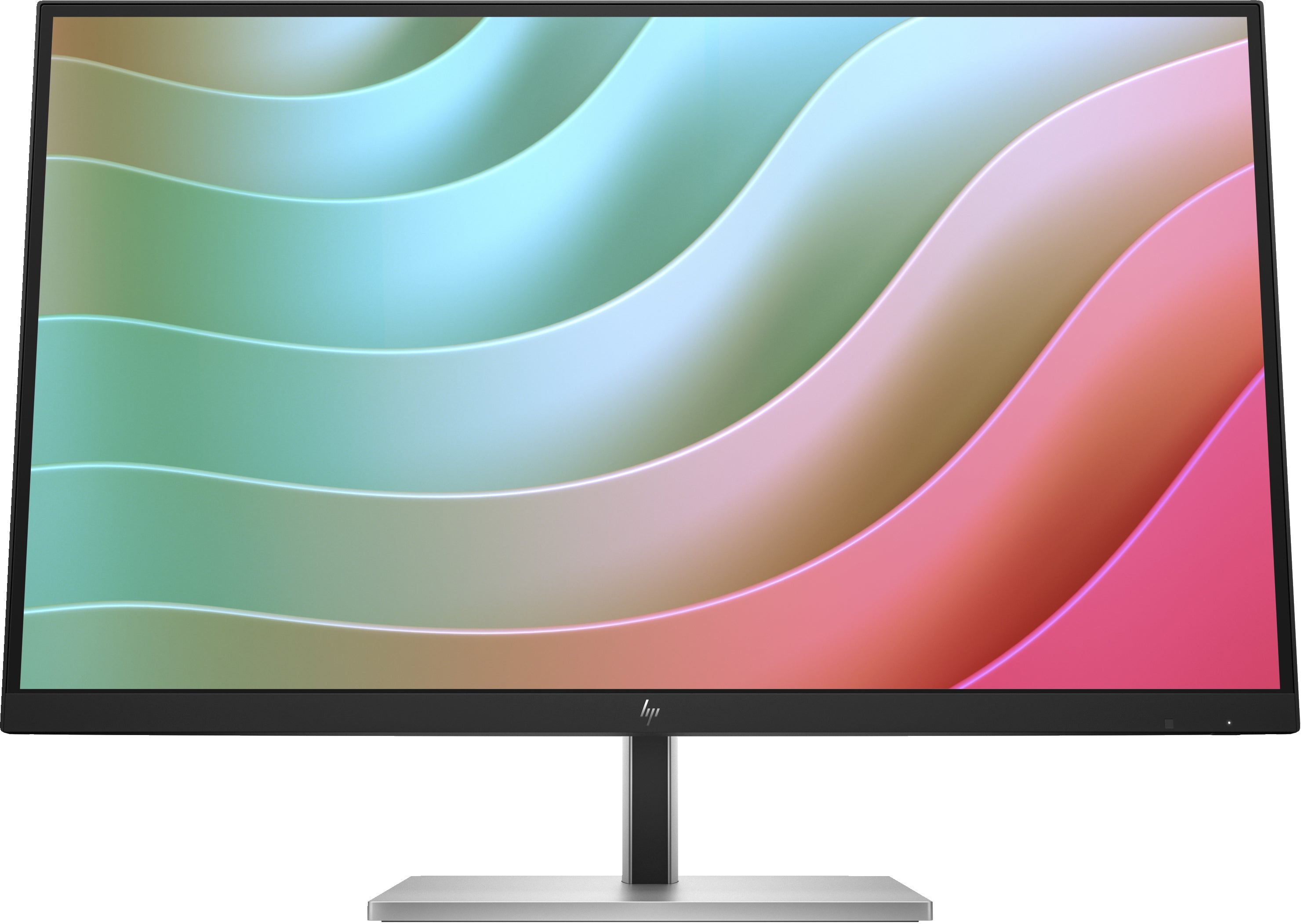 Écran HP E27K G5 4K Ultra HD 27" IPS Flicker free