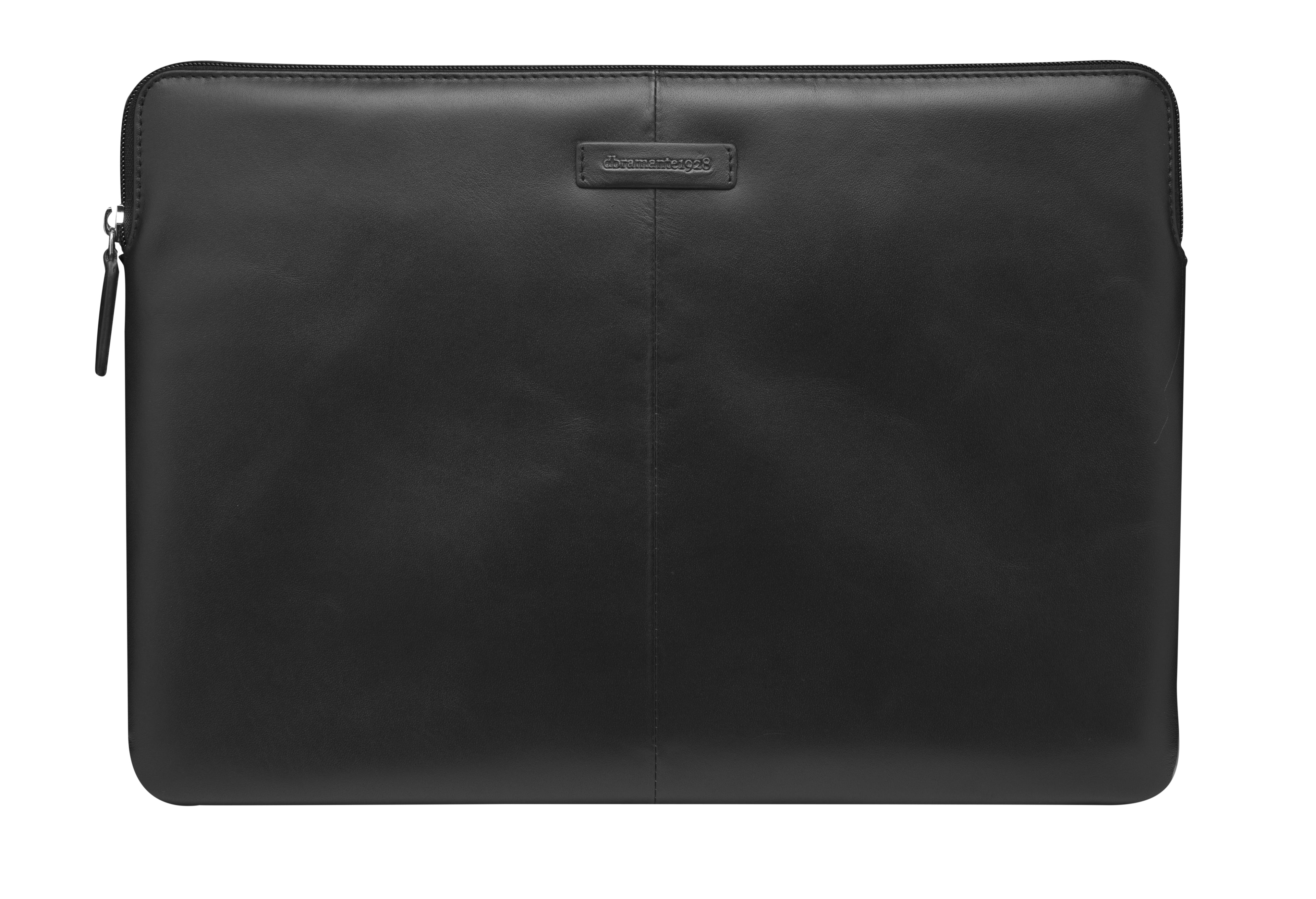 dbramante1928 Skagen Pro - Housse d'ordinateur portable - 2ème génération - 14" - noir - pour Apple MacBook Pro (14.2 ")