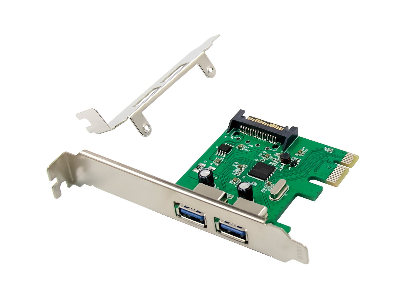 Carte PCI Conceptronic 110013907101