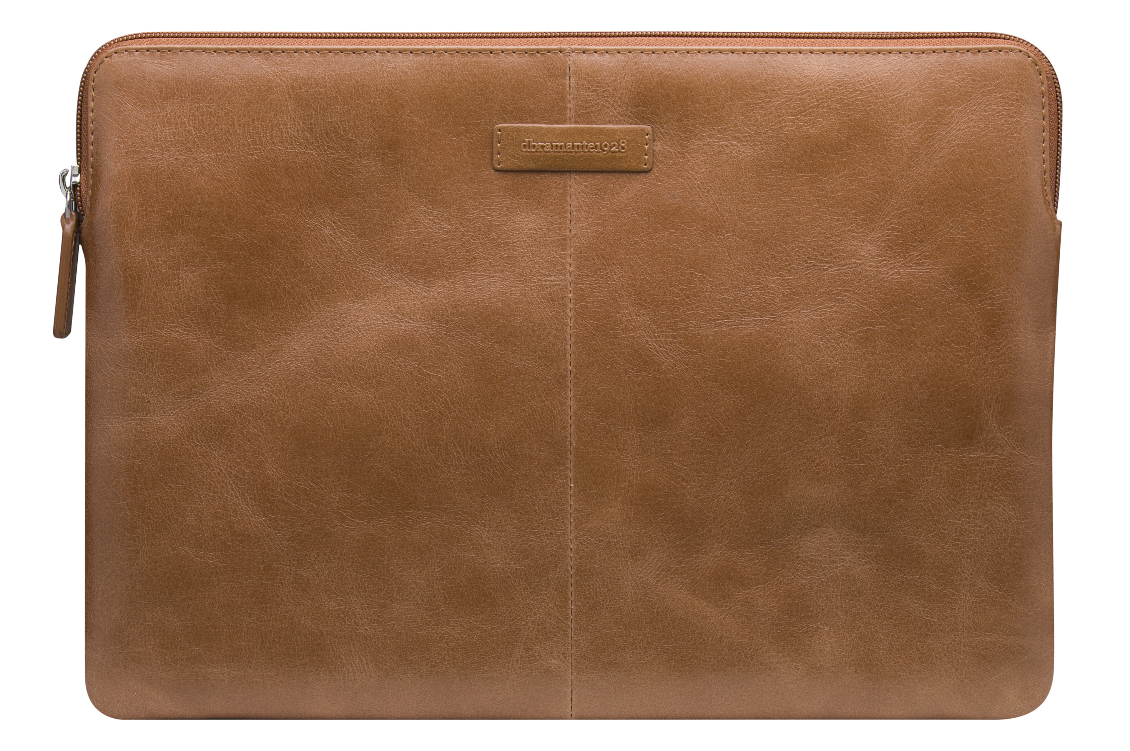 dbramante1928 Skagen Pro - Housse d'ordinateur portable - 2ème génération - 13" - brun clair - pour Apple MacBook Air (Début 2020, Fin 2020), MacBook Pro (Début 2020, Fin 2020)