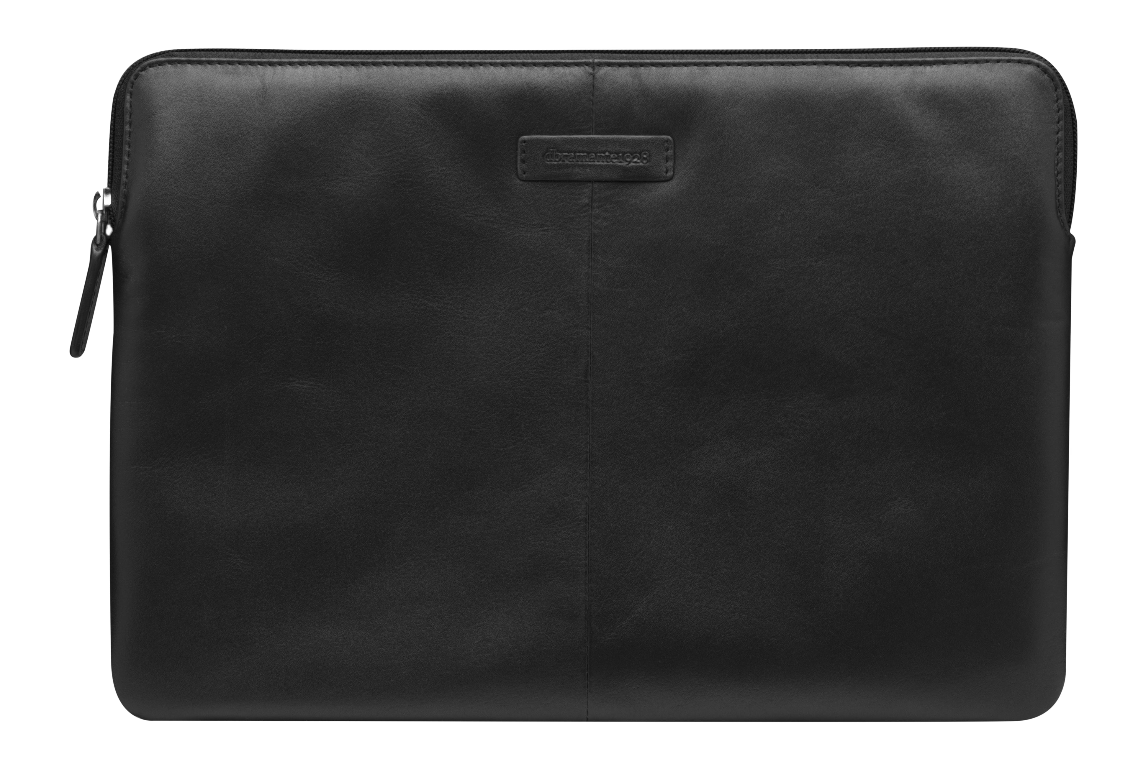 dbramante1928 Skagen Pro - Housse d'ordinateur portable - 2ème génération - 13" - noir - pour Apple MacBook Air (Début 2020, Fin 2020), MacBook Pro (Début 2020, Fin 2020)