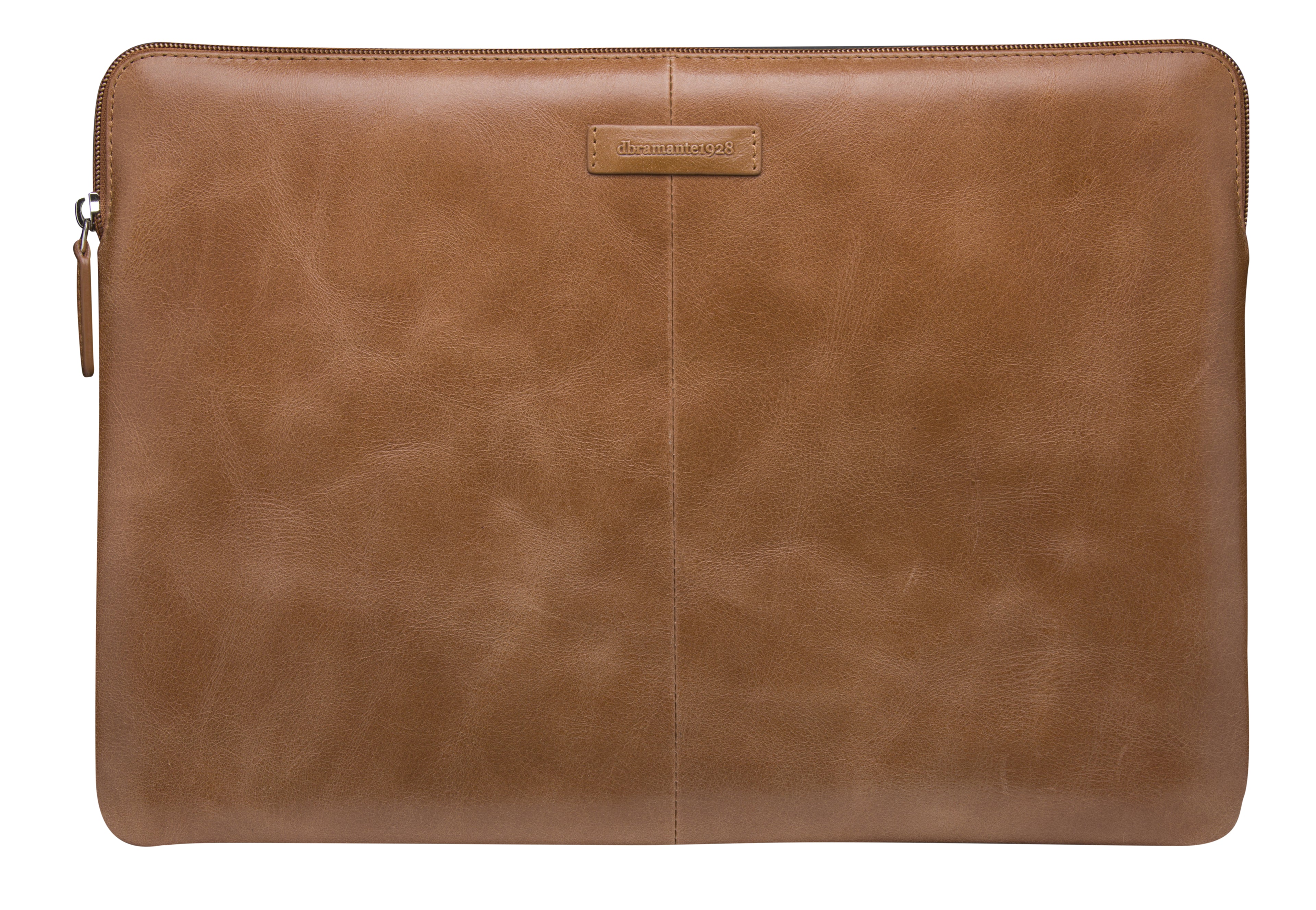 dbramante1928 Skagen Pro - Housse d'ordinateur portable - 2ème génération - 14" - brun clair - pour Apple MacBook Pro (14.2 ")