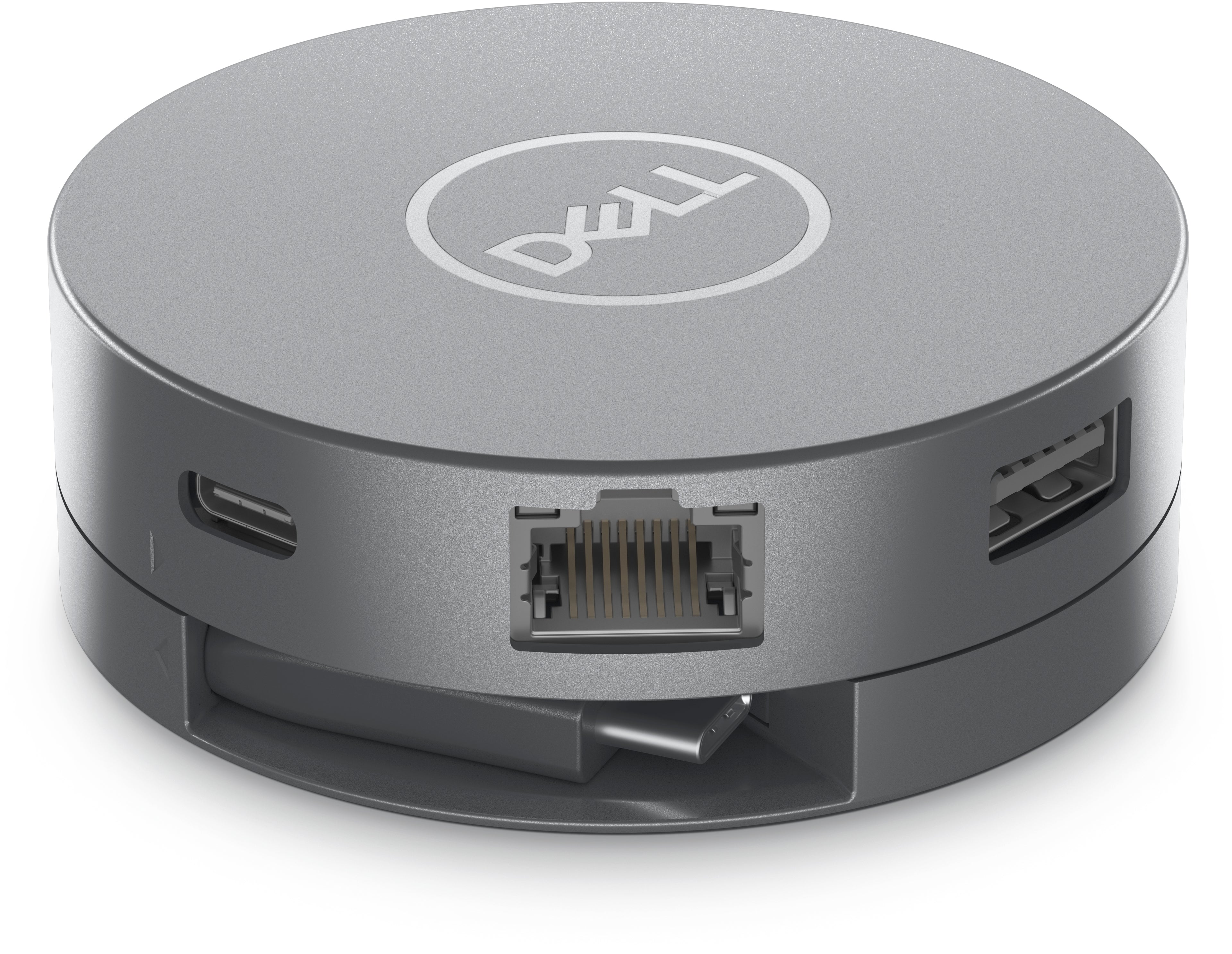 Dell  - Adaptateur multiport 6-en-1 USB-C - DA305