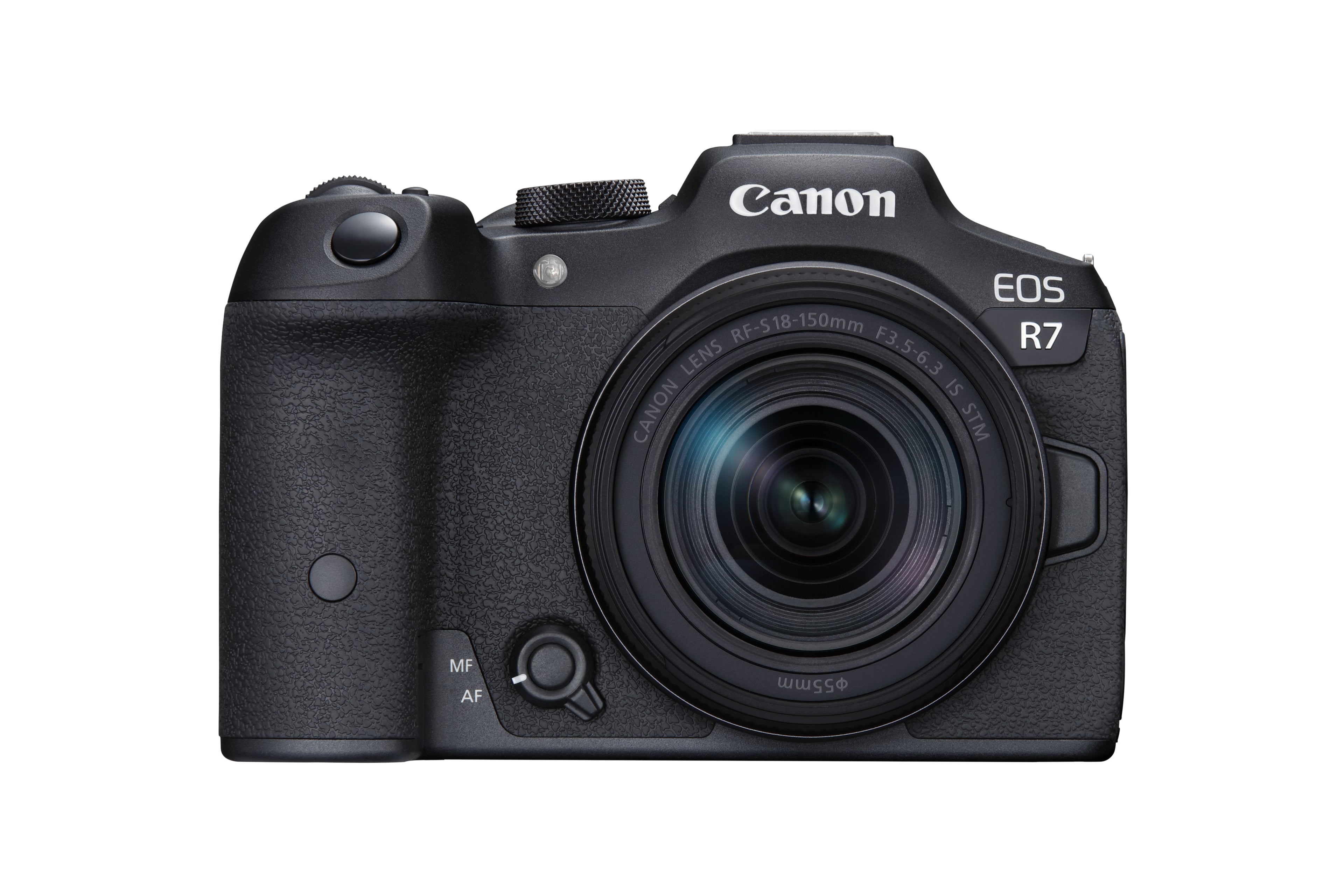 Appareil Photo Reflex Canon EOS R7