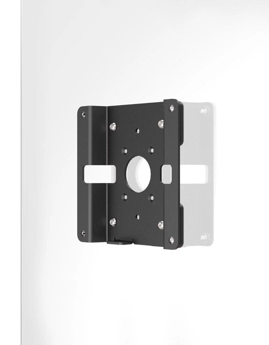Support pour téléphone portable ou tablette Compulocks 201MGL Noir