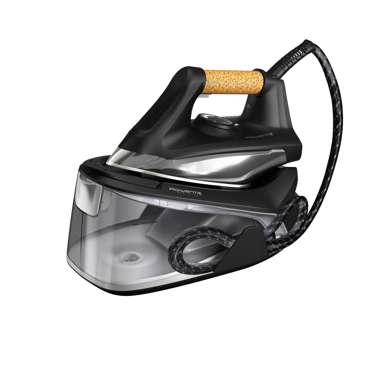 Fer à repasser générateur de vapeur Rowenta VR7361 2400W 1,4 L 2400W