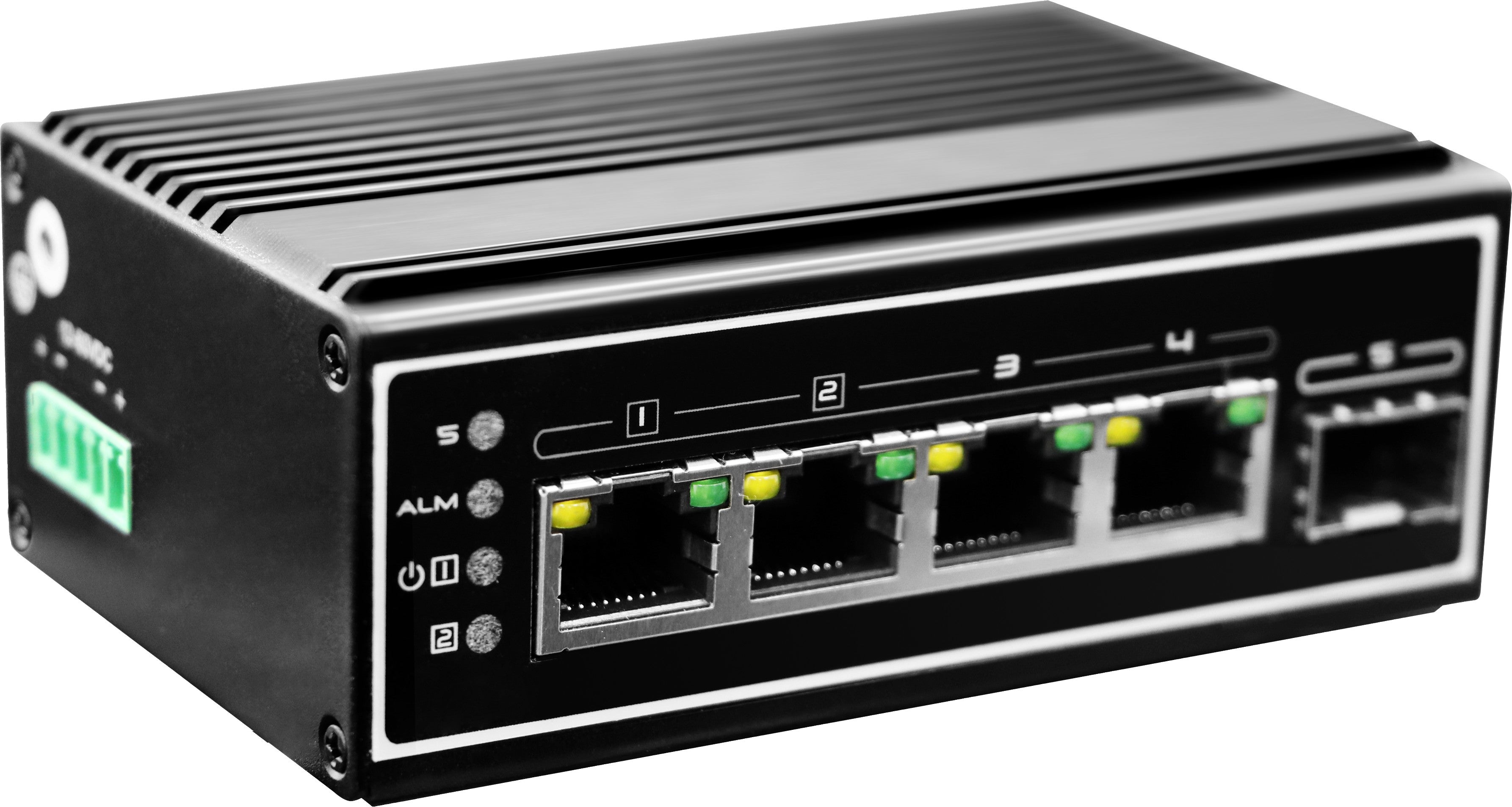 Switch Level One IGP-0502