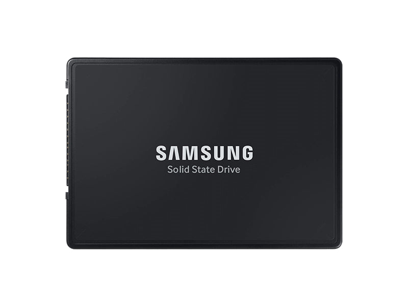 Disque dur Samsung MZ-QL296000 960 GB SSD