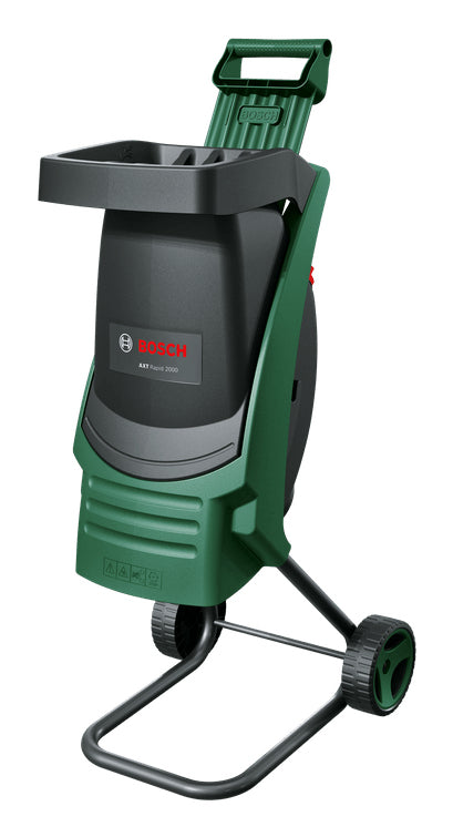 Broyeur de jardin BOSCH AXT RAPID 2000 2000 W