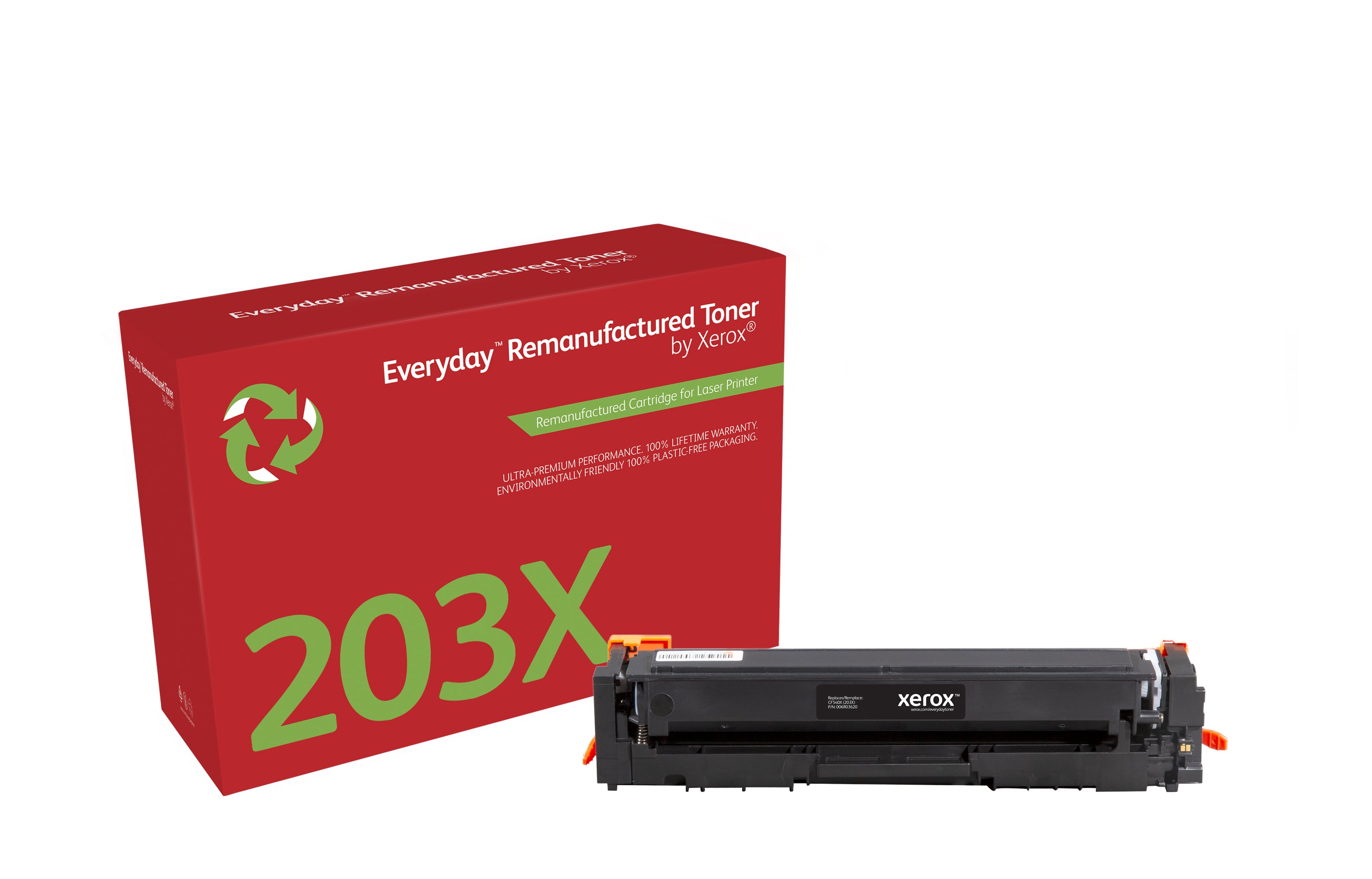 Cartouche d'encre originale Xerox 006R03620 Noir