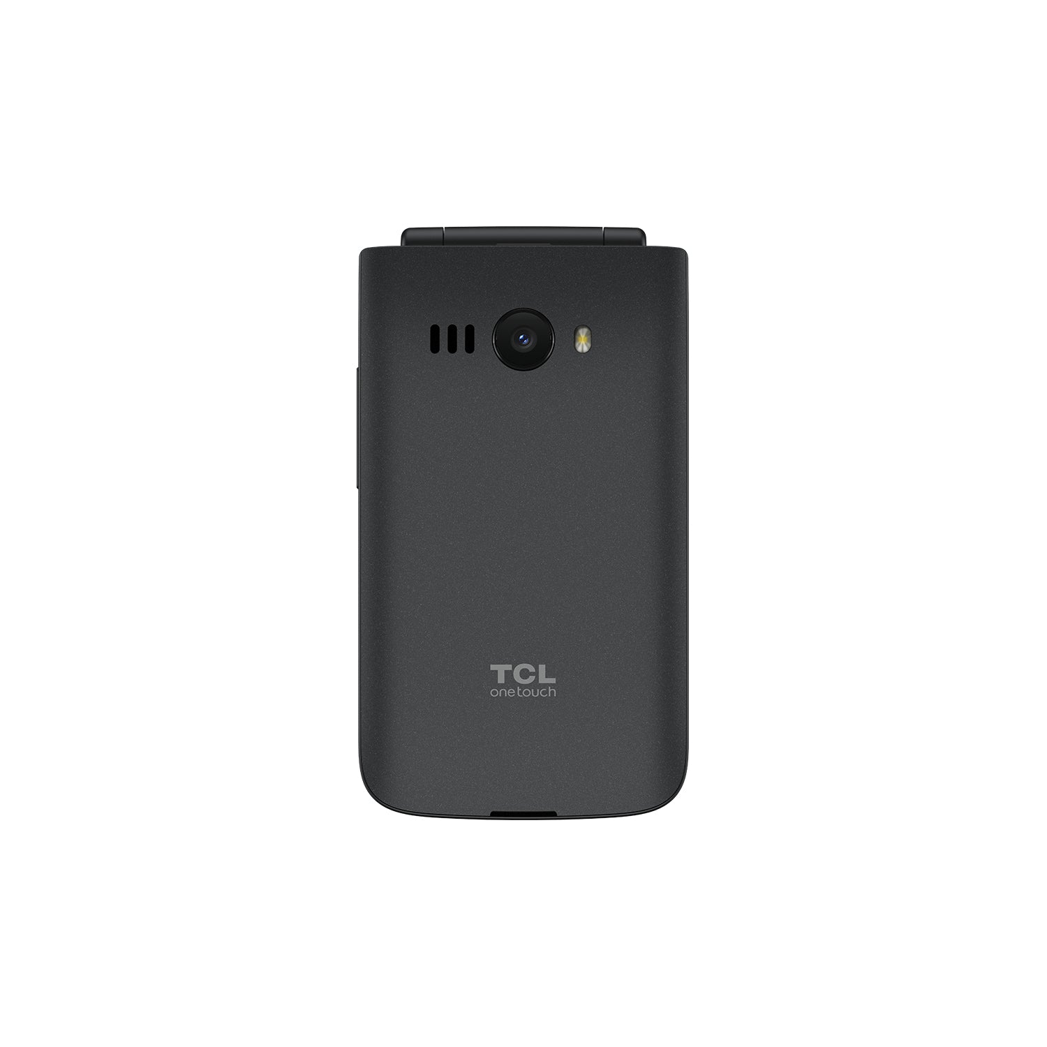 Téléphone Portable TCL 4043D 3,2" 48 MB 128 MB Gris