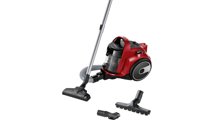 Aspirateur à sacs BOSCH BGC05A322 Noir