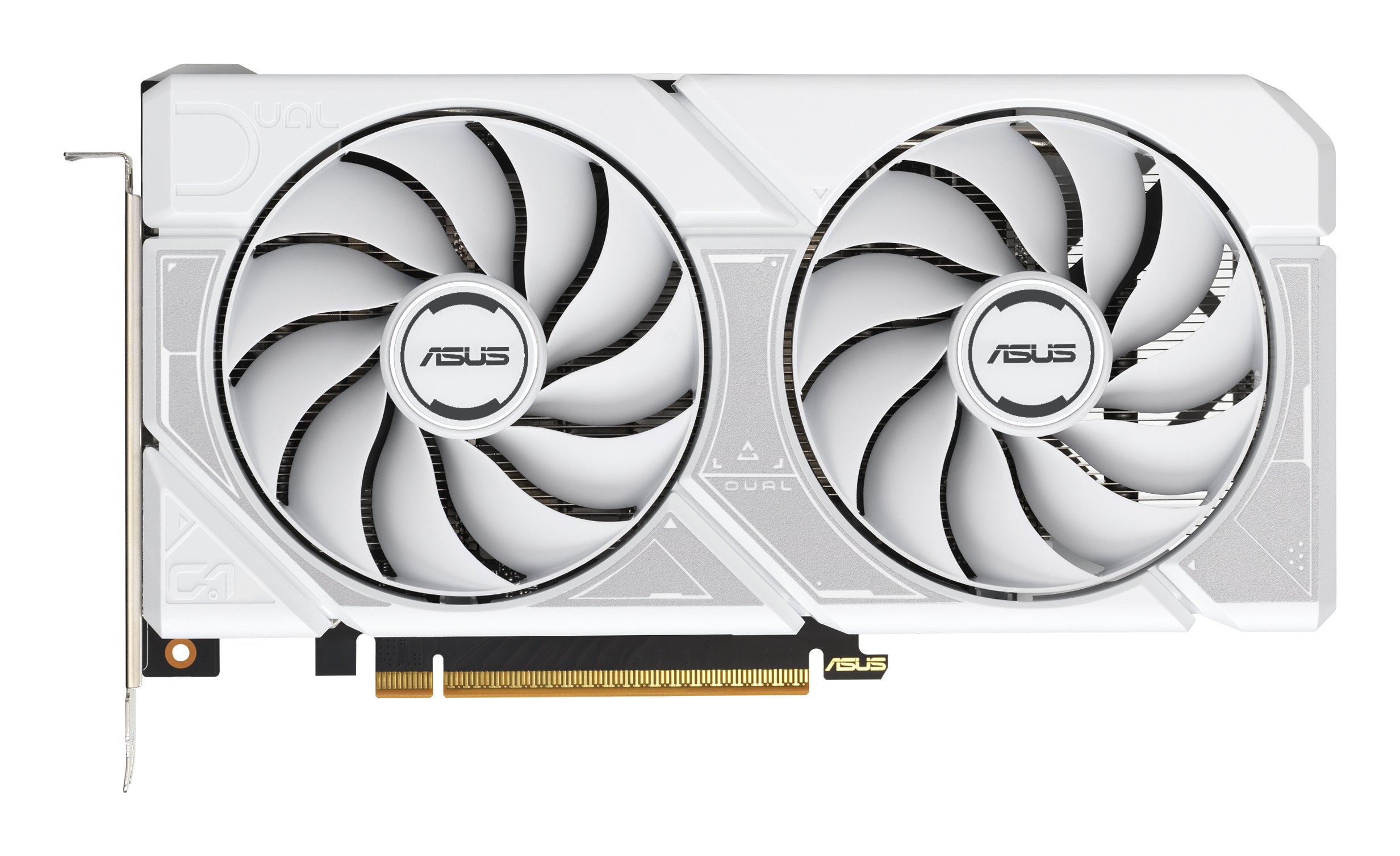 Écran Asus 90YV0N15-M0NA00 8 GB GEFORCE RTX 5060 GDDR7