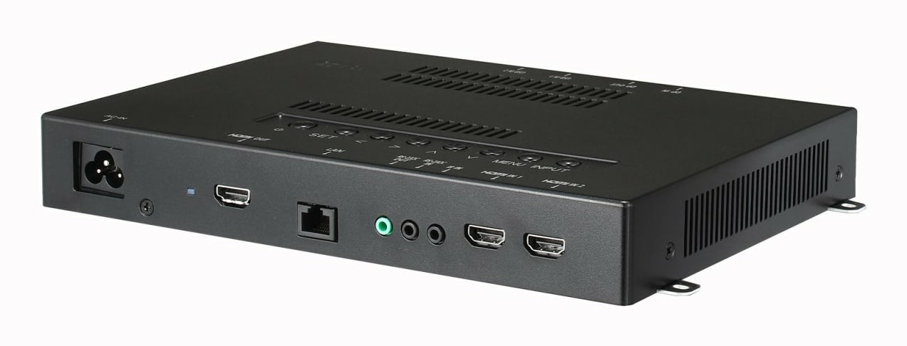Câble HDMI LG WP600-B.AEU Noir