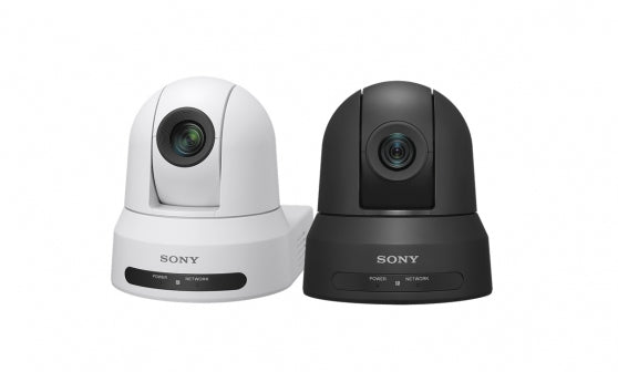 Sony SRGL-4K - Licence de mise à niveau - sortie HDMI 4K et streaming IP - pour Sony SRG-X120, SRG-X400
