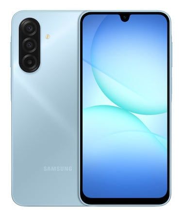 Smartphone Samsung SM-A175FLBBEUE Octa Core 4 GB RAM 128 GB Bleu 6,7"